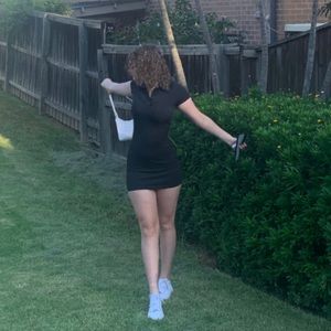 Meet your Posher, Ava